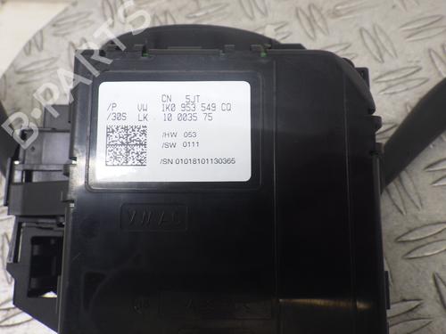 Switch VW GOLF VI Variant (AJ5) 1.4 TSI | BP31666501I30  - Image 9