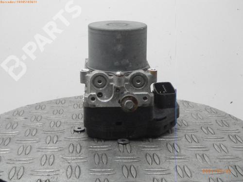 ABS pump MAZDA 6 Estate (GH) 2.2 MZR-CD (GH10) | BP3364641M43 