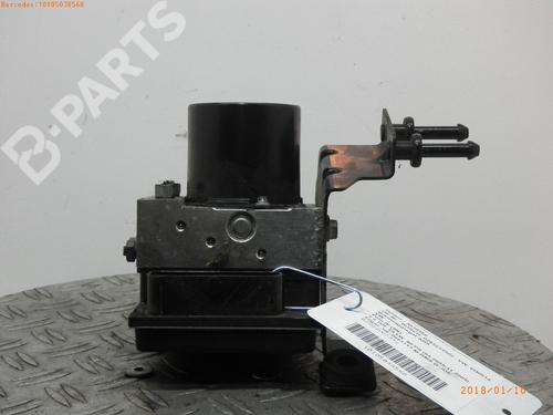 ABS pump VW POLO (9N_, 9A_) 1.4 TDI 6Q0614517