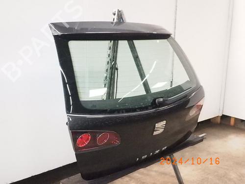 Tailgate SEAT IBIZA III (6L1) 1.2 12V | BP20313728C6 