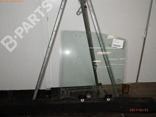 Used Rear left door window NISSAN MICRA IV (K13K, K13KK) 1.2 (80 hp) 8490042