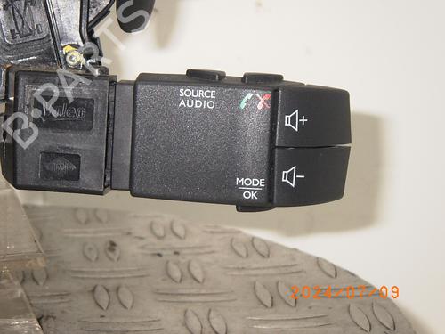 Switch DACIA SANDERO II TCe 90 (B8M1, B8MA, B8AC) | BP18843958I30 