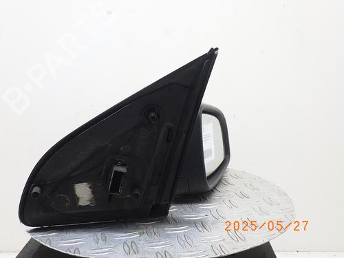 Right mirror OPEL ASTRA H (A04) 1.4 (L48) | BP26276615C27 