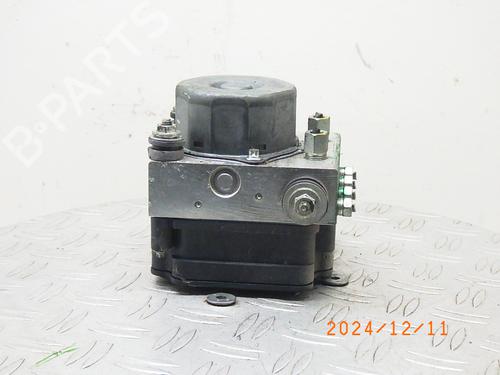 ABS pump NISSAN MICRA IV (K13K, K13KK) 1.2 | BP22193011M43 