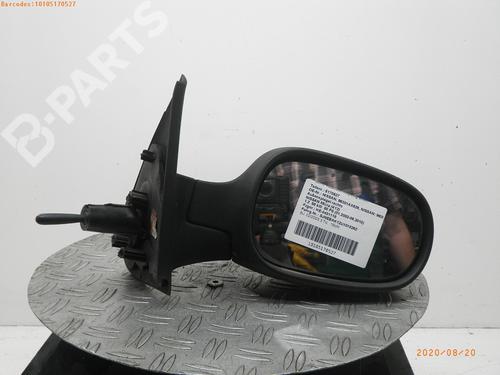Right mirror NISSAN MICRA III (K12) 1.2 16V | BP3152916C27 