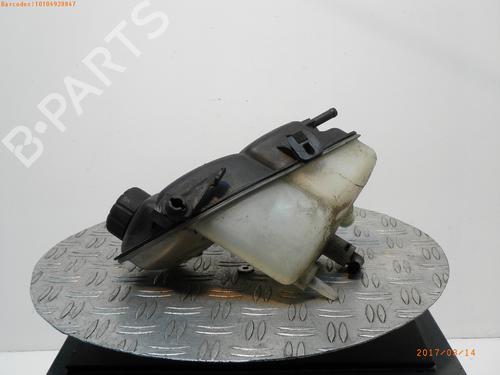 Expansion tank MERCEDES-BENZ A-CLASS (W168) A 190 (168.032, 168.132) A1685000149