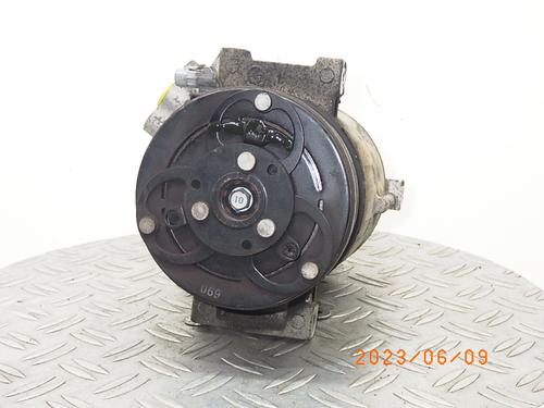 Used AC compressor SUZUKI GRAND VITARA II (JT, TE, TD) 1.9 DDiS All-wheel Drive (JT419, TD44, JB419WD, JB419XD,... (129 hp) 13411718