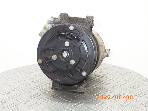 AC compressor SUZUKI GRAND VITARA II (JT, TE, TD) 1.9 DDiS All-wheel Drive (JT419, TD44, JB419WD, JB419XD) (129 hp) 13411718