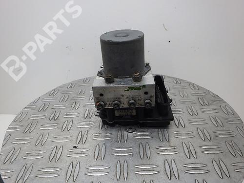 ABS pump MERCEDES-BENZ A-CLASS (W169) A 180 CDI (169.007, 169.307) | BP4400217M43 