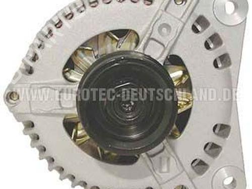 Used Alternator Alternator ROVER 400 II Hatchback (RT) 416 Si (113 hp) 291680 291680