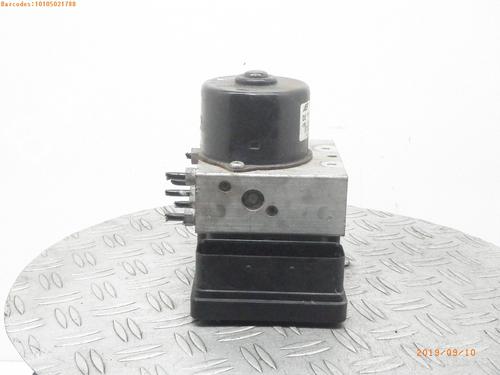 Used ABS pump VW SHARAN (7M8, 7M9, 7M6) 1.9 TDI 4motion (115 hp) 747026