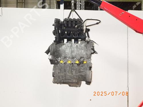 Engine MERCEDES-BENZ A-CLASS (W169) A 150 (169.031, 169.331) | BP27343649M1 