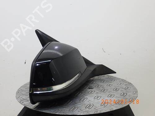 Right mirror BMW 1 (F20) 118 i | BP16541822C27 