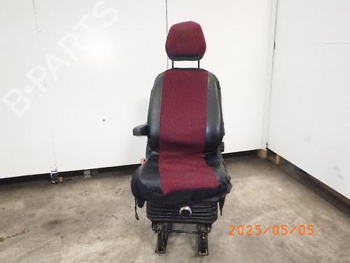 Used Left front seat Left front seat IVECO DAILY VI Van 35S18, 35C18, 40C18, 42S18, 50C18, 60C18, 65C18, 70C18 (175 hp) 39912953 39912953