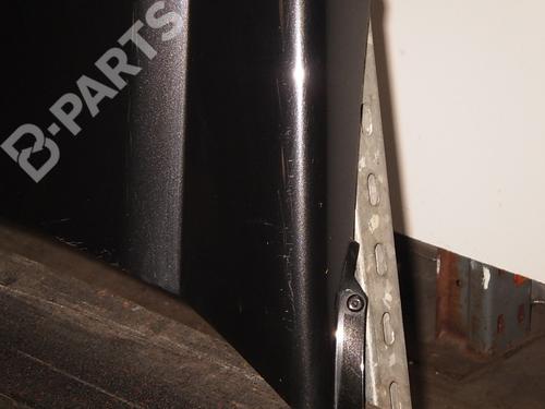 Left front fenders RENAULT MEGANE II Coupé-Cabriolet (EM0/1_) 2.0 | BP9202041C41 