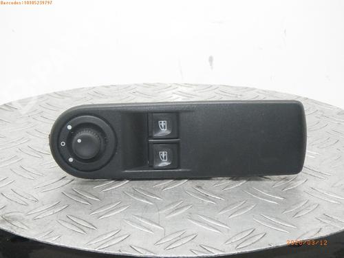 Used Switch RENAULT CLIO IV (BH_) 1.2 16V (73 hp) 5220851
