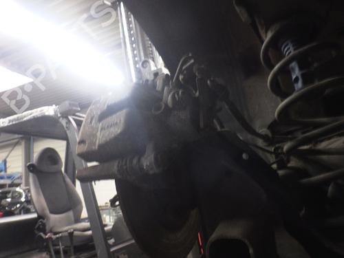 Left rear brake caliper RENAULT MEGANE CC (EZ0/1_) 1.4 TCe (EZ0F, EZ1V) | BP30090523M107