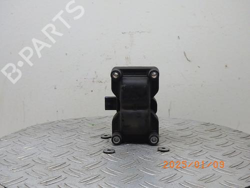 Ignition coil FORD FIESTA VI (CB1, CCN) 1.25 | BP22431142M94 