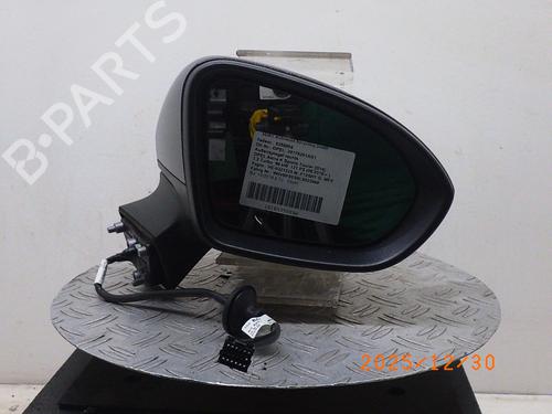 right-mirror-opel-astra-k-sports-tourer-b16-2015-2016-2017-2018-2019-2020-2021-2022-31182556 main image