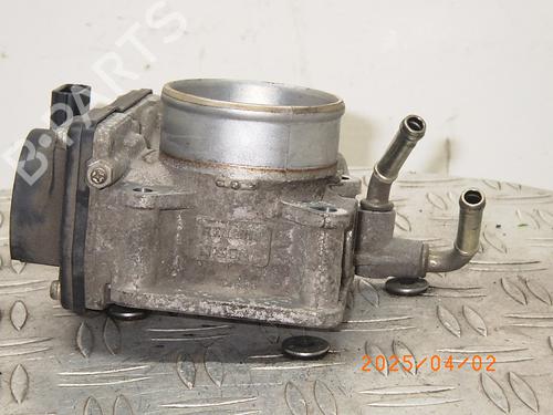 Throttle body NISSAN MICRA IV (K13K, K13KK) 1.2 | BP24810021M82 