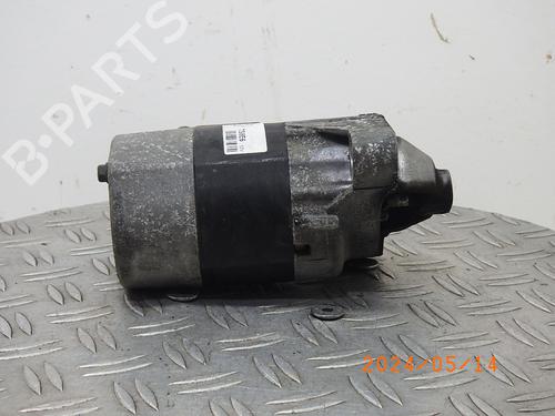 Used Starter DACIA SANDERO 1.2 16V LPG (75 hp) 17896577