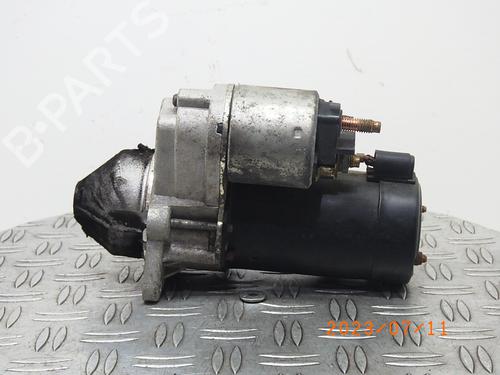 Used Starter OPEL TIGRA TwinTop (X04) 1.4 (R97) (90 hp) 13720151