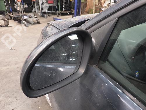Used Left mirror SEAT IBIZA III (6L1) 1.6 16V (105 hp) 3961779