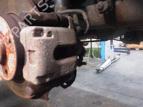 left-rear-brake-caliper-peugeot-307-cc-3b-2003-2004-2005-2006-2007-2008-2009-32699460 main image