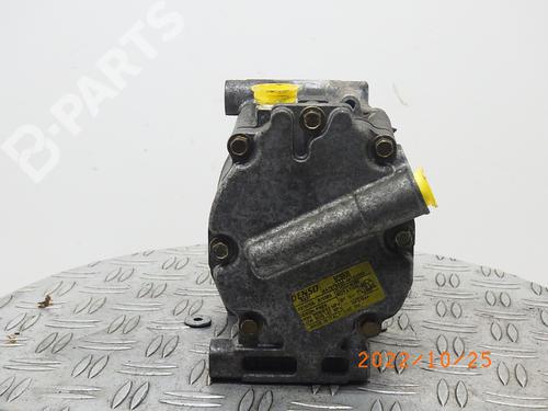 AC compressor FIAT PUNTO (188_) 1.2 60 (188.030, .050, .130, .150, .230, .250) | BP10318968M34