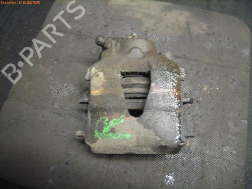 Right front brake caliper VW FOX Hatchback (5Z1, 5Z3, 5Z4) 1.2 (55 hp) 14752343