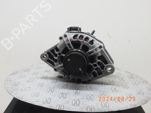 Used Alternator HYUNDAI i30 Coupe 1.4 (99 hp) 19176178