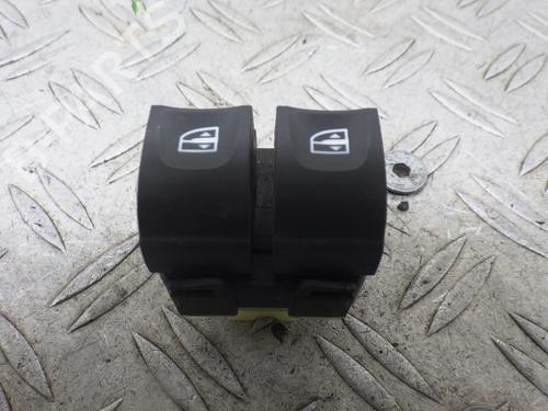 Used Switch RENAULT CLIO IV (BH_) 1.2 TCe 120 (BHM0) (120 hp) 24209831