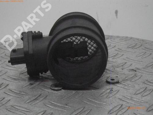 Mass air flow sensor ALFA ROMEO 147 (937_) 1.6 16V T.SPARK ECO (937.AXA1A, 937.BXA1A) | BP6098216M95 