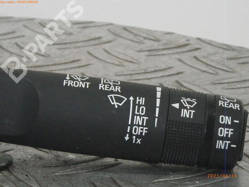 Steering column stalk OPEL ASTRA J Sports Tourer (P10) 1.6 (35) | BP7237919I23 