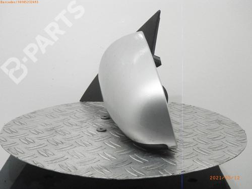 Left mirror AUDI A6 C6 Avant (4F5) 2.7 TDI quattro | BP5047941C26 