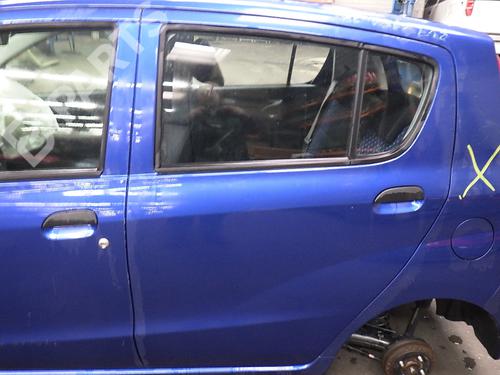 Left rear door DAIHATSU CUORE VII (L275_, L285_, L276_) 1.0 (L276) (70 hp)null