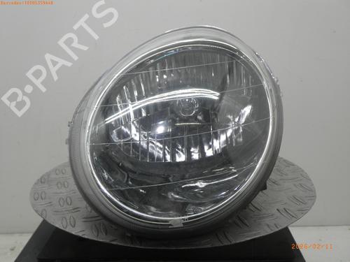 Venstre forlygte DAEWOO MATIZ (M100, M150) 0.8 (52 hp) 32212938