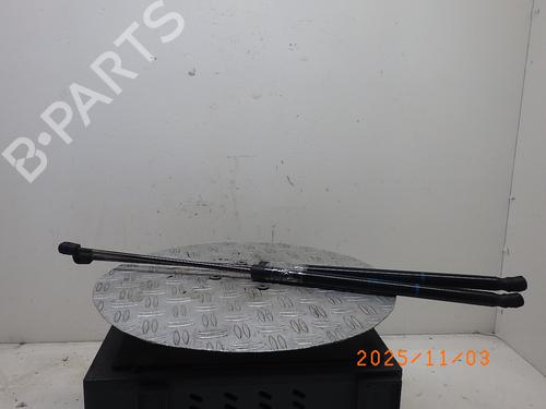 Used Tailgate lift support OPEL CORSA D (S07) 1.2 (L08, L68) (69 hp) 29593339