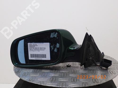 Used Left mirror AUDI A3 (8L1) 1.8 (125 hp) 12003500
