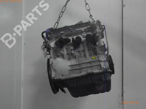Engine MITSUBISHI COLT VI (Z3_A, Z2_A) 1.3 (Z21A) | BP3173436M1 
