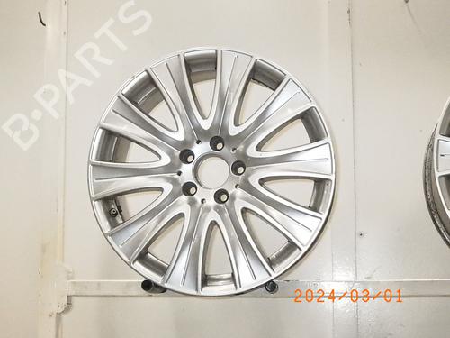 Rim MERCEDES-BENZ S-CLASS (W222, V222, X222) S 350 d (222.020, 222.120) | BP17031299C45 