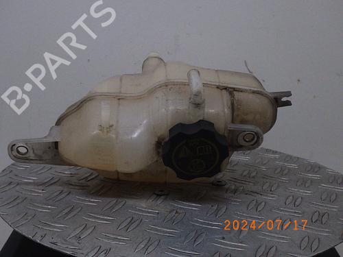 Used Expansion tank OPEL CORSA E (X15) 1.2 (08, 68) (69 hp) 18948366