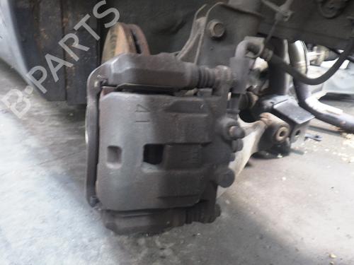 Used Right front brake caliper SUZUKI SWIFT IV (FZ, NZ) 1.2 (AZH412, ZC72S) (94 hp) 30175035