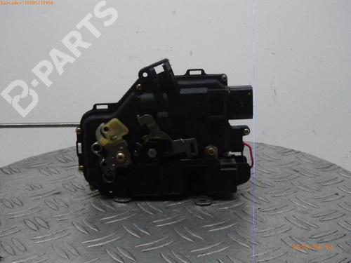Front left lock AUDI A4 B6 Avant (8E5) 1.9 TDI | BP5044067C98 