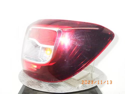 Right taillight DACIA SANDERO II TCe 90 (B8M1, B8MA, B8AC) | BP15969593C35 