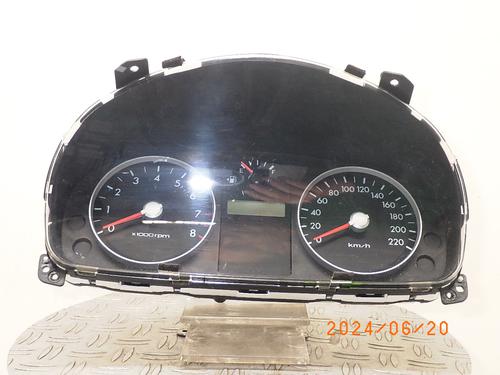 Used Instrument cluster HYUNDAI GETZ (TB) 1.4 i (97 hp) 18431139