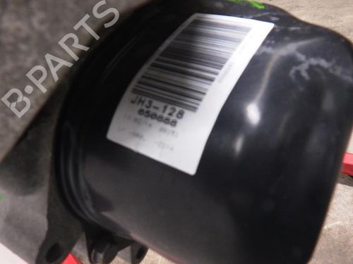 Gearbox RENAULT CLIO III (BR0/1, CR0/1) 1.2 16V (BR02, BR0J, BR11, CR02, CR0J, CR11) | BP22199631M3 