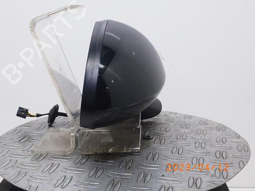 Right mirror OPEL CORSA D (S07) 1.2 (L08, L68) | BP12470089C27 