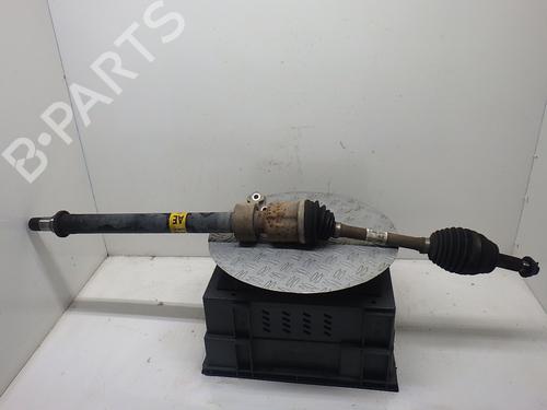 Right front driveshaft HYUNDAI IONIQ (AE) 1.6 GDI Hybrid | BP21824660M39 