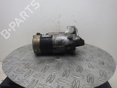 Used Starter Starter CITROËN XSARA PICASSO (N68) 1.8 16V (115 hp) 281647 281647